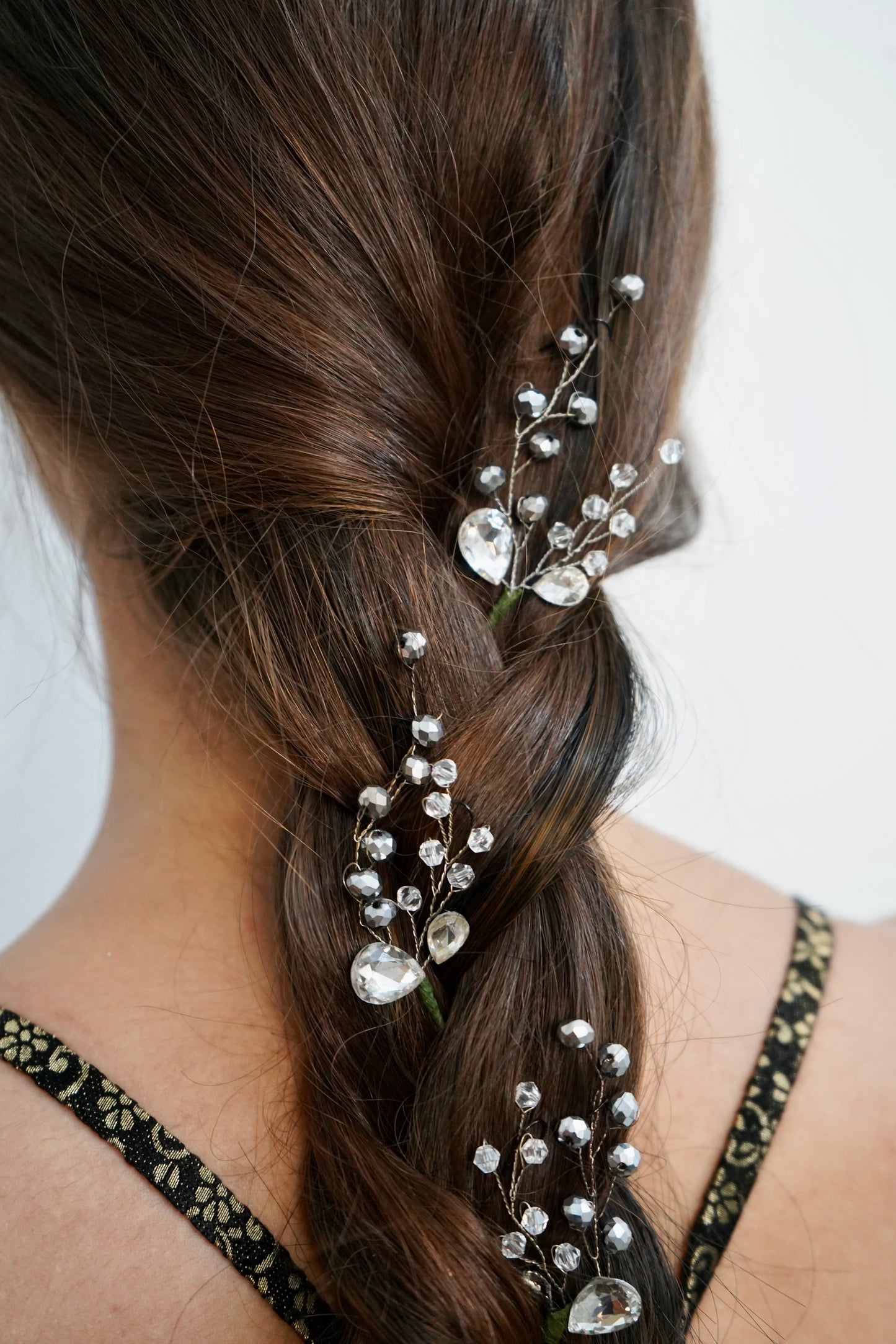 Flower Clip
