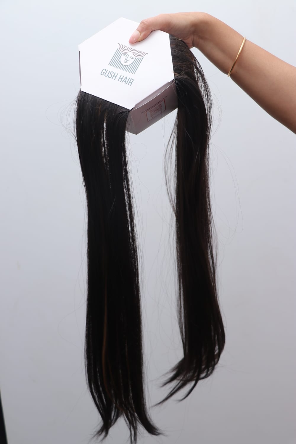 Highlighted Straight Side Patches