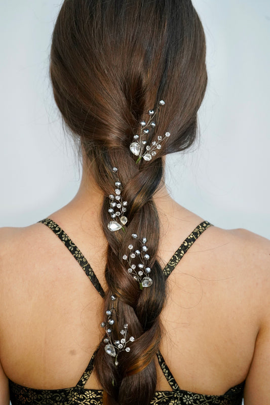 Flower Clip